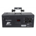 DELUSION JB SYSTEMS Achtergrond Effectprojector