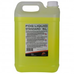 Standard fog Juice JB SYSTEMS (5L)