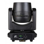 INTRUDER JB SYSTEMS 7x40W LED Wash Movinghead