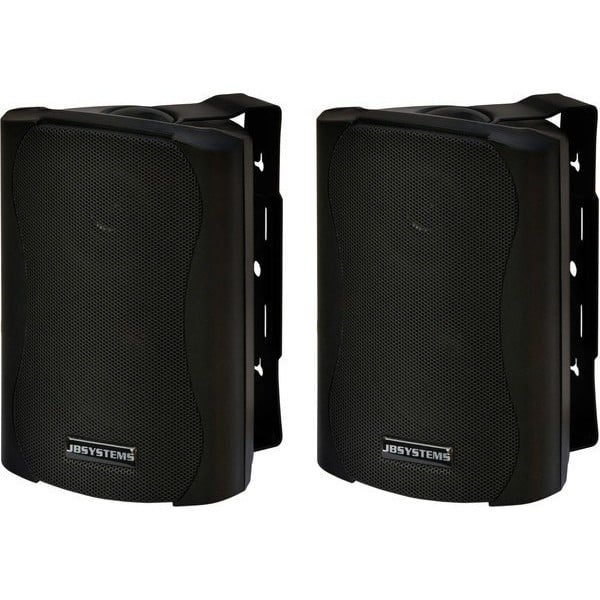 K50 Black JB systems Indoor/Outdoor Speaker