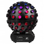 Led Globe Jb Systems Led Mirrobal