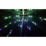 Led Globe Led Spiegelbol Jb Systems