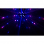 Led Globe Led Spiegelbol Jb Systems