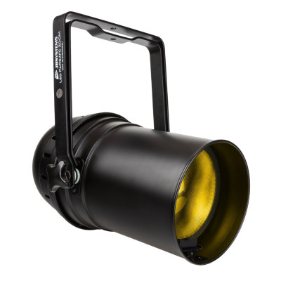 LED PAR64FC Zoom JB Systems LED Par64 (Zwart)