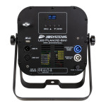 LED Plano12-6in1 JB Systems LED Projector