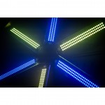 Led Fan RGB JB Systems Ventilator licht effect