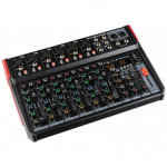 LIVE-10  PA-Mixer JB Systems