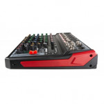 LIVE-10  PA-Mixer JB Systems