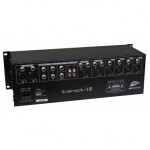 LIVERACK-10 PA-Mixer JB Systems