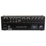 LIVERACK-10 PA-Mixer JB Systems