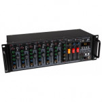 LIVERACK-10 PA-Mixer JB Systems