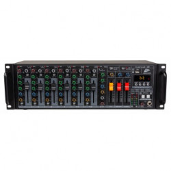 LIVERACK-10 PA-Mixer JB Systems