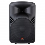 1 x PPA-122 JB SYSTEMS Active  Speaker with Bluetooth/Fm Radio 