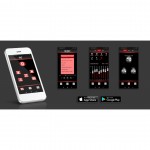 PPA-122 JB SYSTEMS Actieve Luidspreker met Bluetooth/Fm Radio