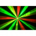 Smooth Scan-3 Mk2 JB Systems Laser