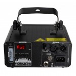 Smooth Scan-3 Mk2 JB Systems Laser