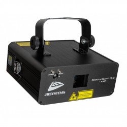 Smooth Scan-3 Mk2 JB Systems Laser