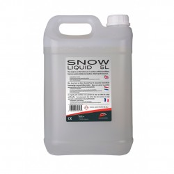 Snow fluid Jb Systems (5L)