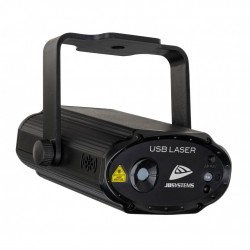 USB LASER JB SYSTEMS