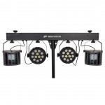 USB PARTYSET JB SYSTEMS
