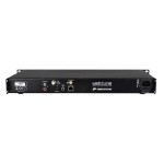 Webtune JB Systems Internetradio + DAB+/FM-radio + USB-speler + Bluetooth