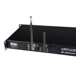 Webtune JB Systems Internetradio + DAB+/FM-radio + USB-speler + Bluetooth