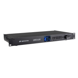 Webtune JB Systems Internetradio + DAB+/FM-radio + USB-speler + Bluetooth Webtune JB Systems Internetradio + DAB+/FM-radio + USB-speler + Bluetooth