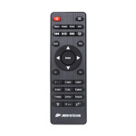 Webtune JB Systems Internetradio + DAB+/FM-radio + USB-speler + Bluetooth