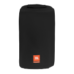 1 x PRX912-CVR JBL Slip On Cover 1 x PRX912-CVR JBL Slip On Cover
