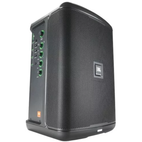 EON One Compact JBL Mobiele Batterijluidspreker EON One Compact JBL Mobiele Batterijluidspreker