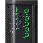 EON One Compact JBL Mobiele Batterijluidspreker EON One Compact JBL Mobiele Batterijluidspreker