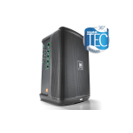 EON One Compact JBL Mobiele Batterijluidspreker EON One Compact JBL Mobiele Batterijluidspreker