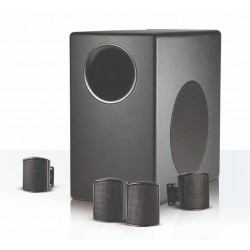 Control 50 Pack Black JBL