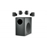 Control 50 Pack Black JBL