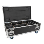 Case voor Akku Beamer & Chroma JV Case