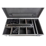 Case voor Akku Beamer & Chroma JV Case