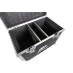 Light Effect Case 10 JV Case voor 2x UFO X1/X4