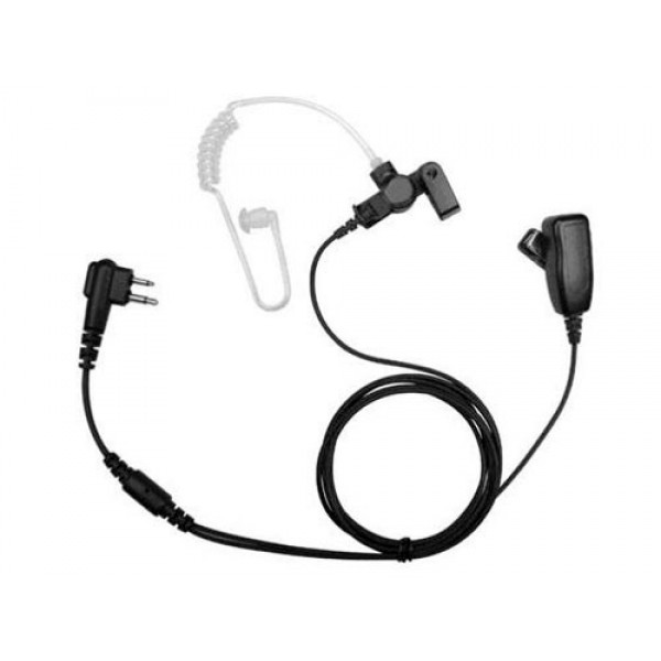 ACH2042-K1 Earpiece with Microphone Incotech