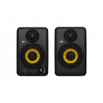 GoAux 3 KRK Monitor Set