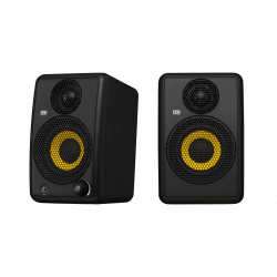 GoAux 3 Monitor Set KRK