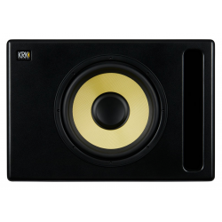 S12.4 KRK 12-inch Actieve Studio subwoofer