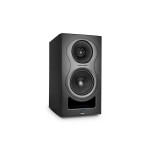 IN-5 Black Kali Audio