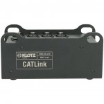 CLAES3PTRUSS CATLink 4-channel audio stagebox KLOTZ