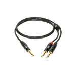 KY1-300 Klotz Insert Signaalkabel Jack (3m)