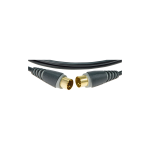 MID-018 Klotz MIDI-kabel (1,8m)