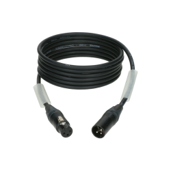 PRO DMX cable KLOTZ 3-pin (1.5m)