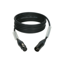 PRO DMX cable KLOTZ 3-pin (10m)