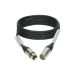 DMX/AES CABLE KLOTZ Digitale Kabel 3-polig (15m)
