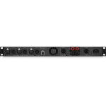 IPX 1200 LAB GRUPPEN Compact DSP Amplifier