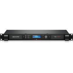 IPX 1200 LAB GRUPPEN Compact DSP Amplifier